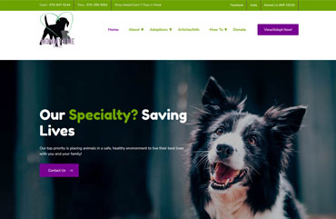 Sunbury SEO & web design